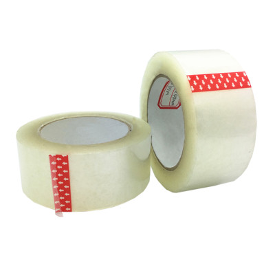 Good quality BOPP clear tape
