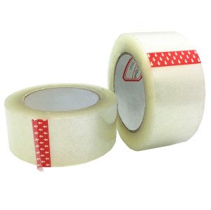 Good quality BOPP clear tape