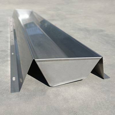 Cason | Group long feeder trough for gestation pig crate | Feeding Equipment Wholesale