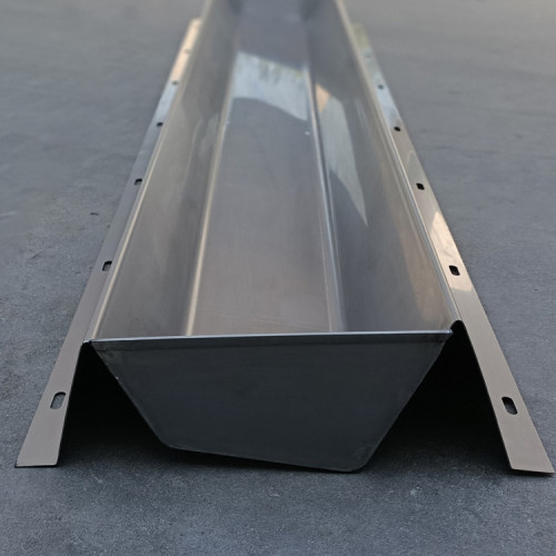 Cason | Group long feeder trough for gestation pig crate | Feeding Equipment Wholesale