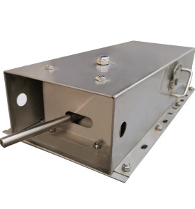 Cason | stainless sow feed dispenser for lactating -feeder  | Feeding Equipment Wholesale