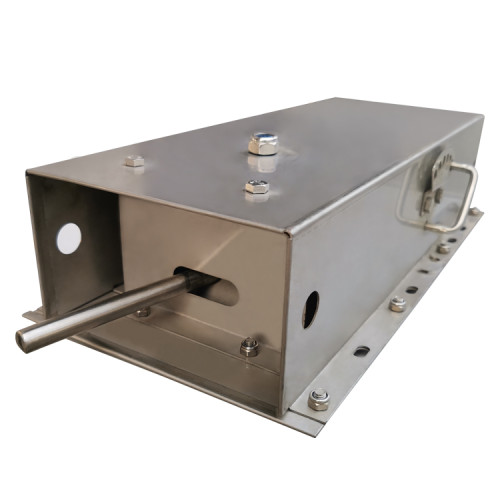 Cason | stainless sow feed dispenser for lactating -feeder  | Feeding Equipment Wholesale