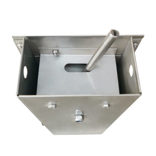 Cason | stainless sow feed dispenser for lactating -feeder  | Feeding Equipment Wholesale