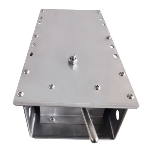 Cason | stainless sow feed dispenser for lactating -feeder  | Feeding Equipment Wholesale