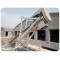 Cason | Auger livestock manure conveying lift machine Fecal chain conveyor | Fertilizer machine Wholesale