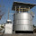 Agriculture waste-organic fertilizer composting fermentation tank