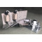 Cason | Automatic Manure scrapping machine | Automatic fecal cleaning machine | Equipment Wholesale