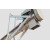 Cason | Pig Fecal chain conveyor | Chain belt type Animal manure lifting conveying machine | Fertilizer machine Wholesale