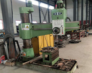 Qingdao CASON Machine Manufacture Co., Ltd