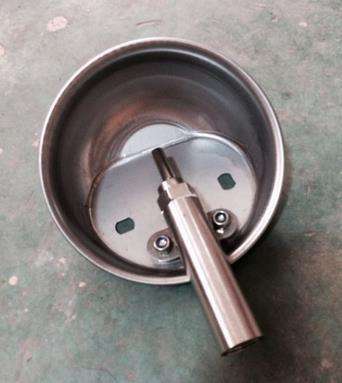What are the services of Pig Cup Waterer?