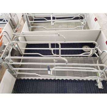 Cason | hog panels and gate use for farrowing crate | piglet birth box | Accessories Wholesale