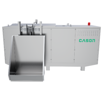 Cason | Harmless Treatment System Machine | Bio-safety disposal System Machine Manufacturers
