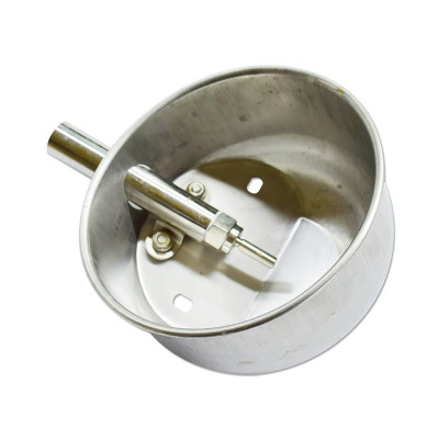 Cason Pig Waterer Bowl