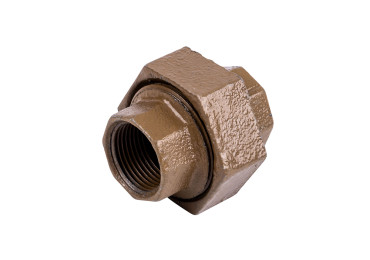 KTL Malleable Fittings