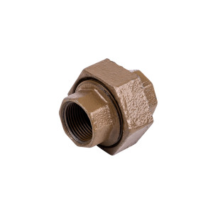 KTL Malleable Fittings