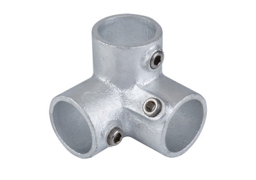 Rail Clamp Fittings