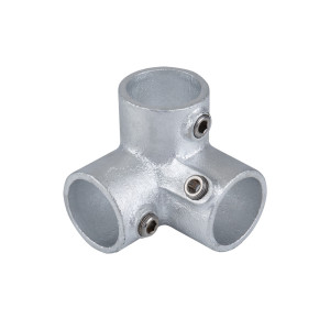 Rail Clamp Fittings