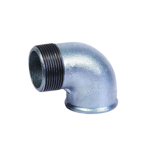 Standard Malleable Fittings