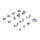Standard Malleable Fittings