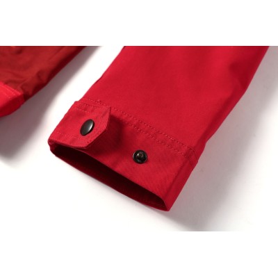 Workwear Canvas Jacket