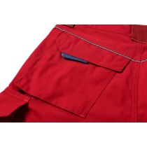 Workwear Canvas Pants