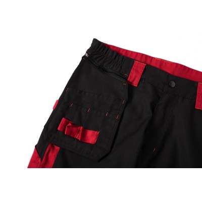 Workwear Twill 3/4 Pants