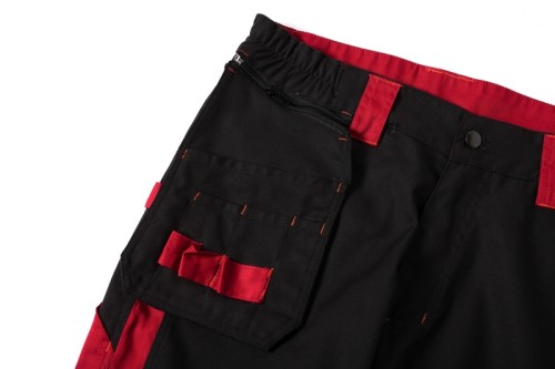 Workwear Twill 3/4 Pants