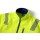 High Visibility Workwear Jacket Polyester/Cotton