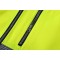 High Visibility Workwear Jacket Polyester/Cotton