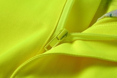 High Visibility Workwear  Pants Polyester/Cotton