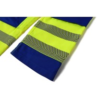 High Visibility Workwear  Pants Polyester/Cotton