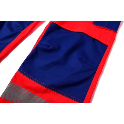 High Visibility Workwear  Pants Polyester/Cotton