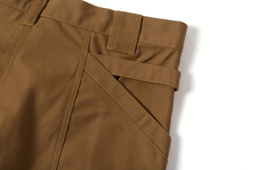 Workwear Comfort Pants