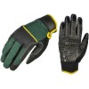 Mechanic gloves-Anti-slip glove
