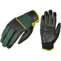 Mechanic gloves-Anti-slip glove
