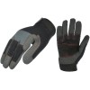 Mechanic gloves-Anti-shock glove