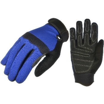Mechanic gloves-Cut-proof glove