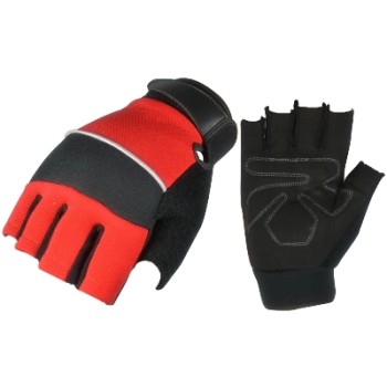 Mechanic gloves-Flexible tool glove