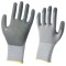 Micro Foam Nitrile Coating gloves-Dotted Palm