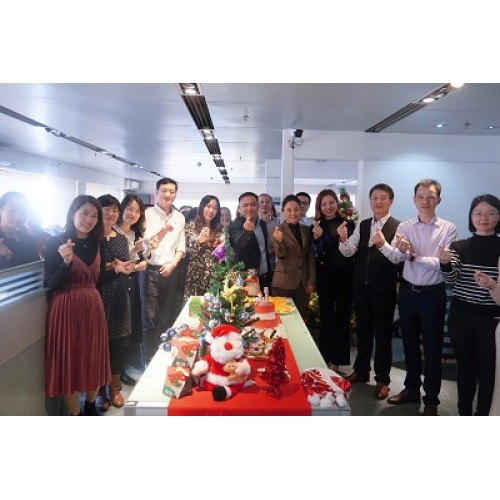 Merry Christmas And Happy New Year