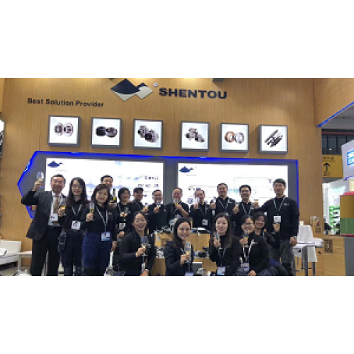 Invitation For Automechanika Shanghai 2020