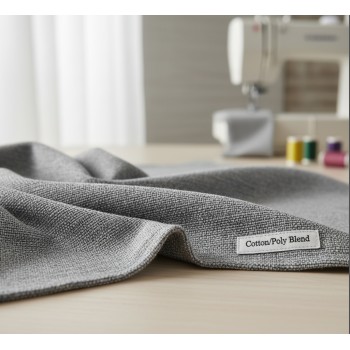 Cotton/Poly Fabric