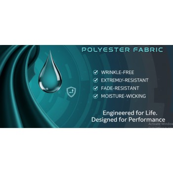 Polyester Fabric