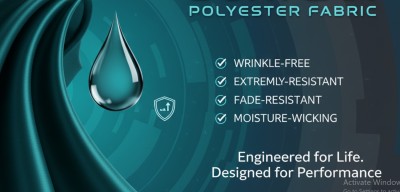 Polyester Fabric