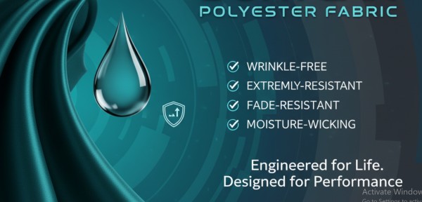 Polyester Fabric