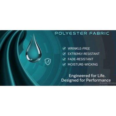 Polyester Fabric