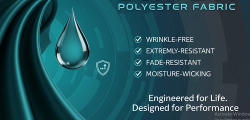 Polyester Fabric