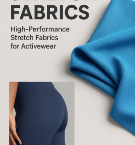 Stretch Fabrics