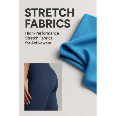 Stretch Fabrics