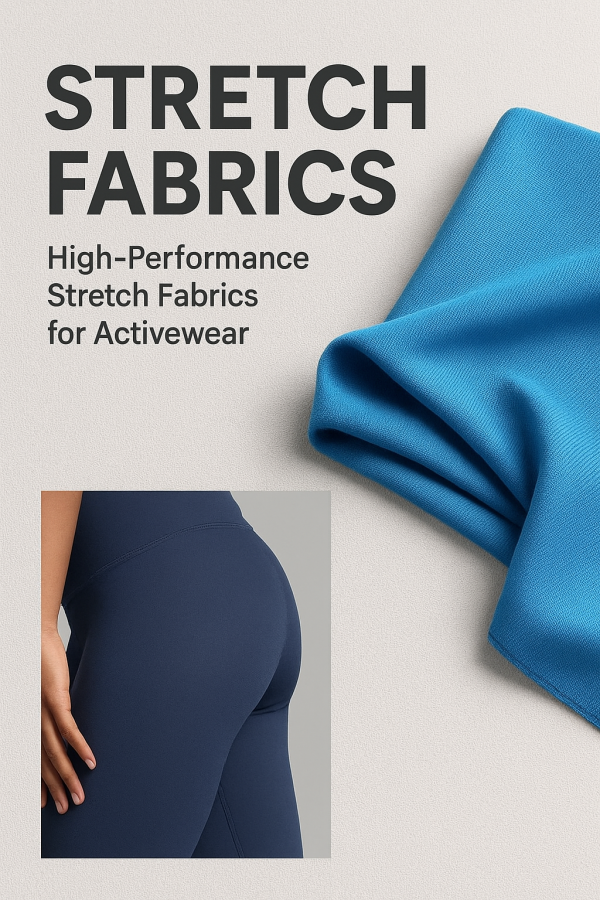 Stretch Fabrics